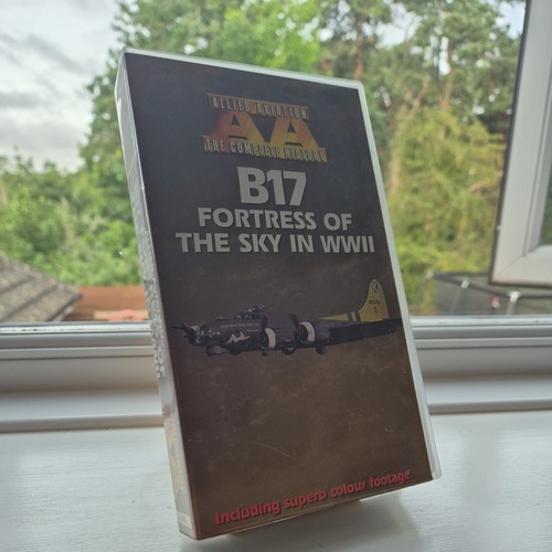 Complete history 17 - complete, b-17