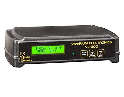 Vivarium electronics 300 - vivarium, ve-300