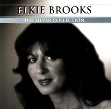Elkie Brooks - The Silver Spectrum Collection - Elkie Brooks CD U2VG The Cheap