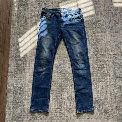 Mens lee cooper norris slim - mens,