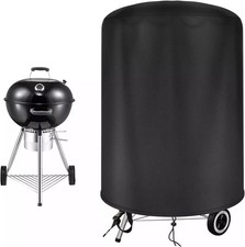Raweao Kettle BBQ Cover for