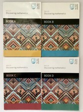 Open University MU123