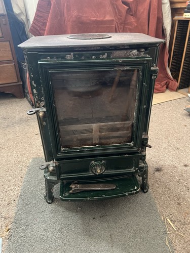 Stovax brunel stove 5kw - brunel,