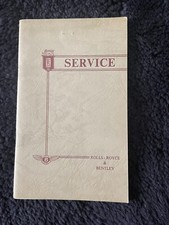 Rolls-Royce Silver Cloud S2