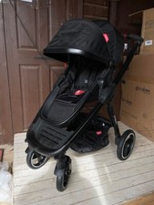 Phil teds mod buggy - teds, noir