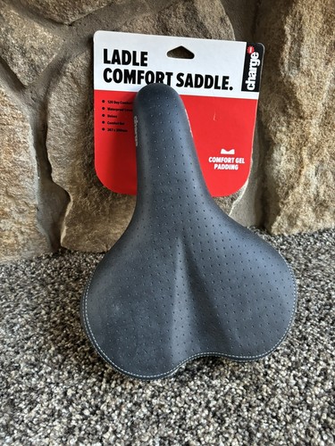 Charge bikes ladle - bikes,