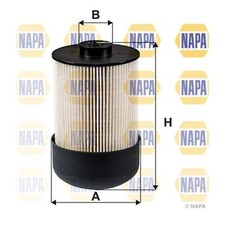 Fuel Filter For Nissan Navara