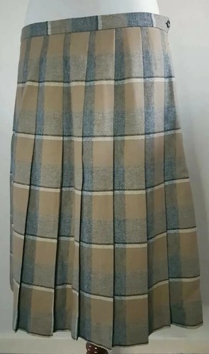 Gor ray vintage - vintage, pleated