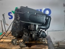 ENGINE MERCEDES C-CLASS MK3