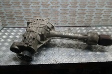 BFD045735 2015 NISSAN NAVARA