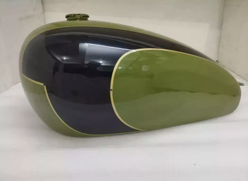 Fit for triumph t150 - triumph,