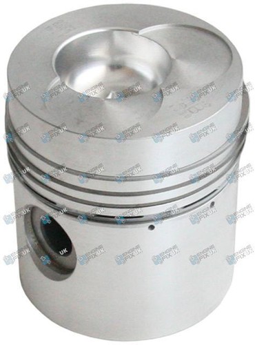 Ford series 2701e 2704e - d,