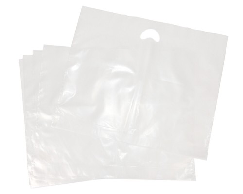 Clear heavy duty plastic - duty,