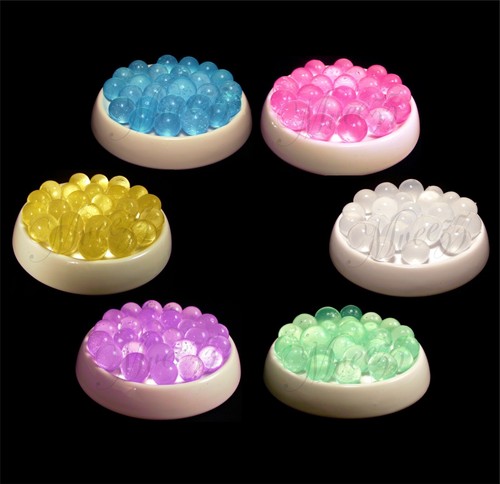 Luxury expanding water beads - luxury,