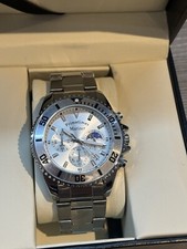 Gents Primetimes Mariner Quartz Watch