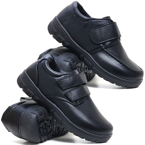 Boys faux leather school - boys,