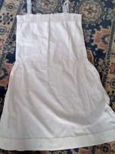 Victorian slip..petticoat ..original 1900-1920?