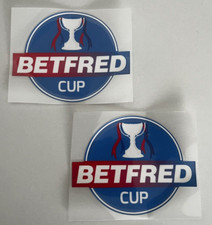 Betfred Scottish League Cup