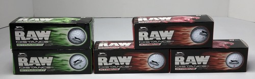 Slazenger raw distance - slazenger,