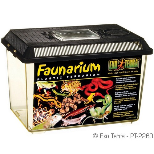 Exo terra faunarium - exo,
