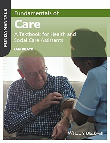 Fundamentals care a - of,