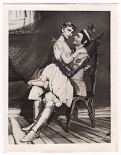 Audrey Hepburn "ONDINE" Mel