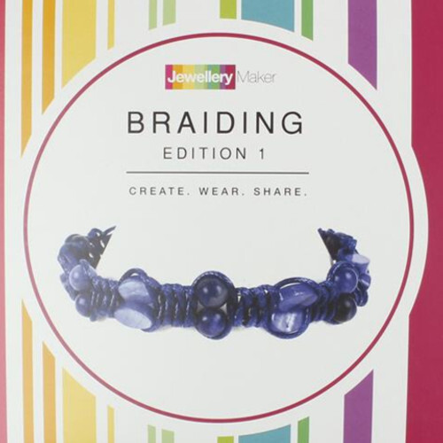 Jewellery maker instructional - jewellery,