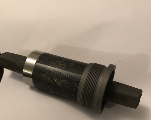 Zhongsai 68mm x 24t - 1.37,