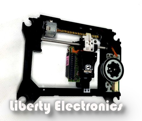 New optical laser - laser, lens