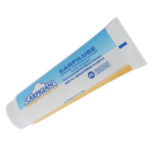 Carpigiani ice cream - carpigiani, machine