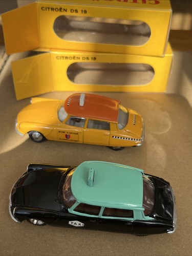 Taxi models by metosul - taxi,