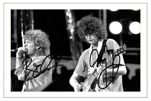 Robert plant jimmy page - plant,