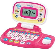VTech 155453 Pre-School Laptop