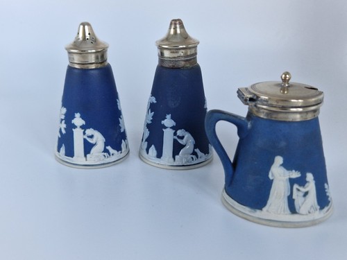 Lovely antique adam tunstall - lovely,