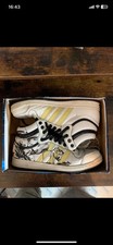 Adidas Star Wars Stormtrooper