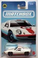 Matchbox 2025 SPORTS CAR
