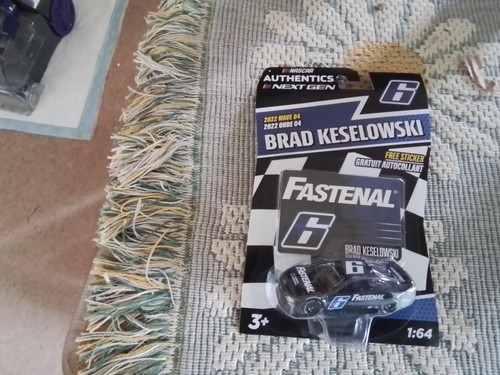 Nascar diecast - diecast,