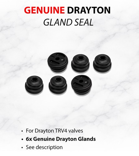 Genuine drayton - genuine, (brand