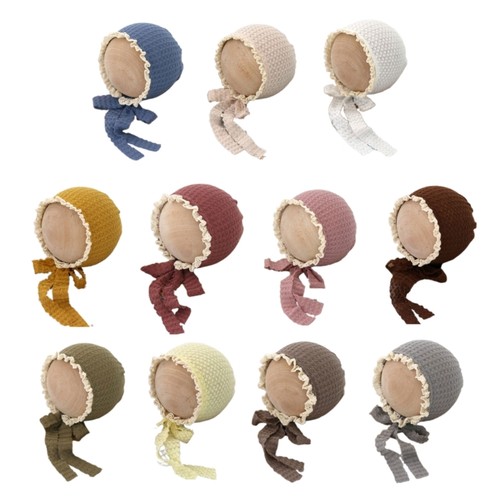 Baby photography props lace - props,