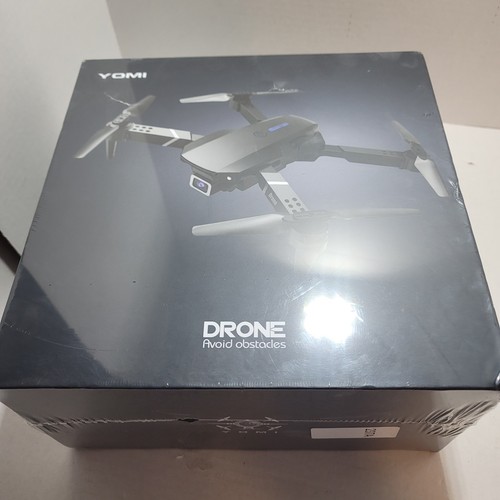 New drone avoid obstacles sms - new,