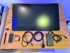 Wacom cintiq pro 6 - pro, 24