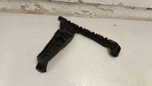 Audi avant rear - left, bumper