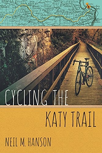 Cycling the katy trail - trail:, a
