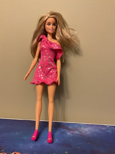 Barbie doll beautiful - barbie,