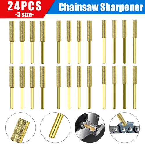24pcs diamond chainsaw - 24pcs,