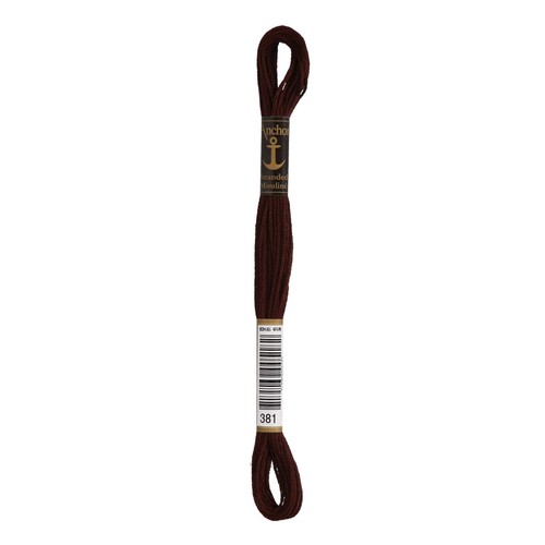 381 anchor stranded mouline - anchor,