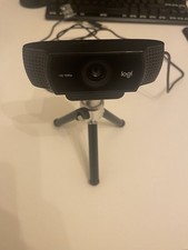 Logitech C920 HD Pro Webcam