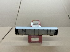 RED CABOOSE N GAUGE FREIGHT