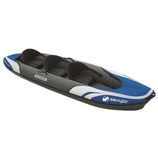 Sevylor Hudson 3-Person Kayak