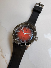 Wren Diver 1 Magma - Ltd